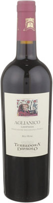 Terredora Di Paolo Aglianico Campania 2020 750ML