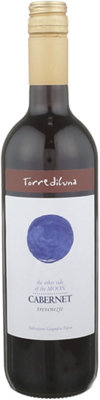 Torre Di Luna Trevenezie Rosso Cabernet The Other Side Of The Moon 2019 750ML