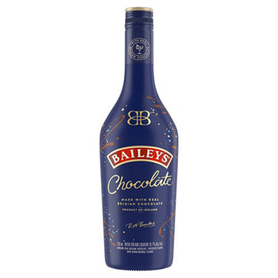 Baileys Chocolate Liqueur 31.4 750ML