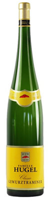 Hugel Gewurztraminer Classic Alsace 2022 750ML