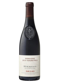Delas Hermitage Domaine Des Tourettes 2020 750ML