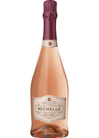 Domaine Ste. Michelle Brut Rose Columbia Valley