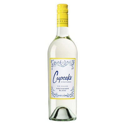 Cupcake Vineyards Sauvignon Blanc Marlborough