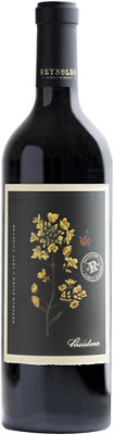 Reynolds Family Winery Red Wine Persistence Napa Valley