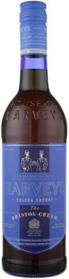 Harveys Sherry Bristol Cream