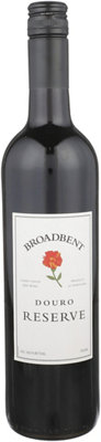 Broadbent Douro Tinto Reserve 2019 750ML
