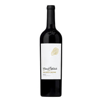 Chateau Ste. Michelle Merlot Special Sites Collection Cold Creek Vineyard Columbia Valley 2018 750ML