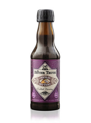 Bitter Truth Chocolate 200ML