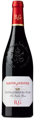 Barton & Guestier Chateauneuf Du Pape Les Roches Noires 2022 750ML