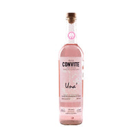 Convite Mezcal Una