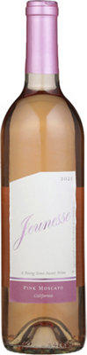 Jeunesse Pink Moscato California