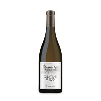 Chateau St. Jean Chardonnay Carneros 2022 750ML
