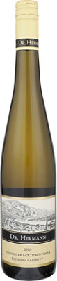 Dr. Hermann Riesling Kabinett Piesporter Goldtropfchen