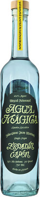 Agua Magica Mezcal Espadin Capon 90 750ML