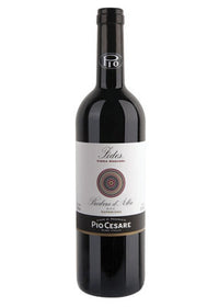 Pio Cesare Barbera D'Alba Fides 2021 750ML