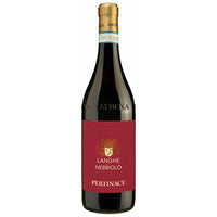 Pertinace Nebbiolo Langhe 2022 750ML