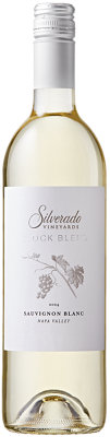Silverado Vineyards Sauvignon Blanc Block Blend Napa Valley 2024 750ML