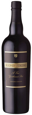 Rodney Strong A True Gentleman'S Port Sonoma County 2014 750ML