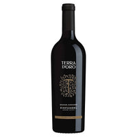 Terra D'Oro Zinfandel 125 Year Old Vines Deaver Vineyard Amador County 2021 750ML
