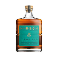Hirsch Straight Bourbon The Horizon