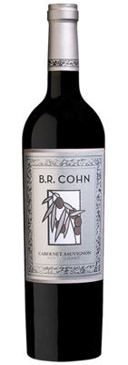 B.R. Cohn Cabernet Sauvignon Silver Label North Coast 2022 750ML