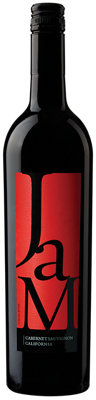 Jam Cellars Cabernet Sauvignon California