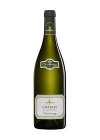La Chablisienne Chablis La Sereine 2021 375ML