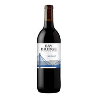 Bay Bridge Merlot American