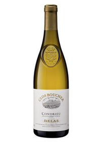 Delas Condrieu Clos Boucher 2022 750ML