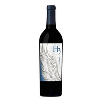 H3 Red Wine Horse Heaven Hills 2021 750ML