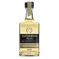 Lunazul Tequila Reposado 80 W/ Cantarito 750ML