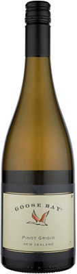 Goose Bay Pinot Grigio South Island