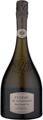 Duval Leroy Champagne Brut Femme De Champagne Grand Cru