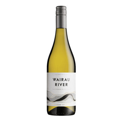 Wairau River Sauvignon Blanc Marlborough 2024 750ML