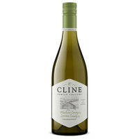 Cline Chardonnay North Coast 2023 750ML