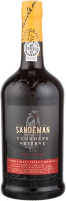 Sandeman Porto Founders Reserve W/ Gift Carton