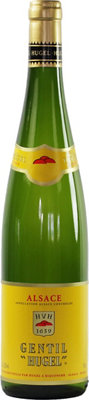 Hugel Gentil Alsace 2023 750ML