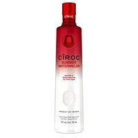 Ciroc Watermelon Flavored Vodka Summer Watermelon Limited Edition 70 750ML