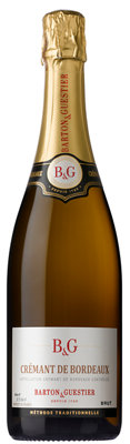 Barton & Guestier Cremant De Bordeaux Brut