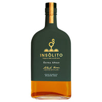 Insolito Tequila Extra Anejo 4 Yr 80 750ML