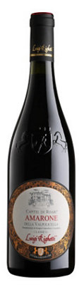 Luigi Righetti Amarone Della Valpolicella Classico Capitel De Roari 2021 750ML