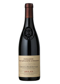 Delas Crozes Hermitage Domaine Des Grands Chemins 2020 750ML