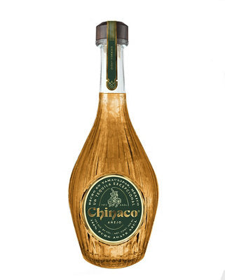 Chinaco Tequila Añejo
