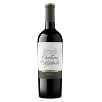 Chateau Ste. Michelle Merlot Columbia Valley 750ML