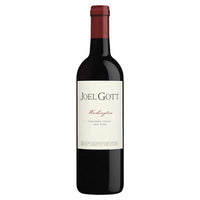 Joel Gott Red Wine Columbia Valley 2022 750ML
