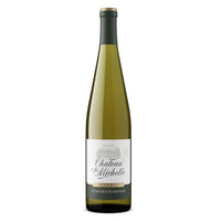 Chateau Ste. Michelle Gewurztraminer Columbia Valley 750ML