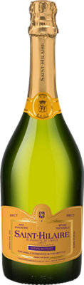 Saint Hilaire Blanquette De Limoux Brut 2022 750ML