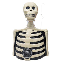 Los Azulejos Skelly Blanco Tequila