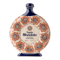 Mandala Extra Añejo Tequila