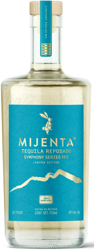 Mijenta Symphony Series No. 2